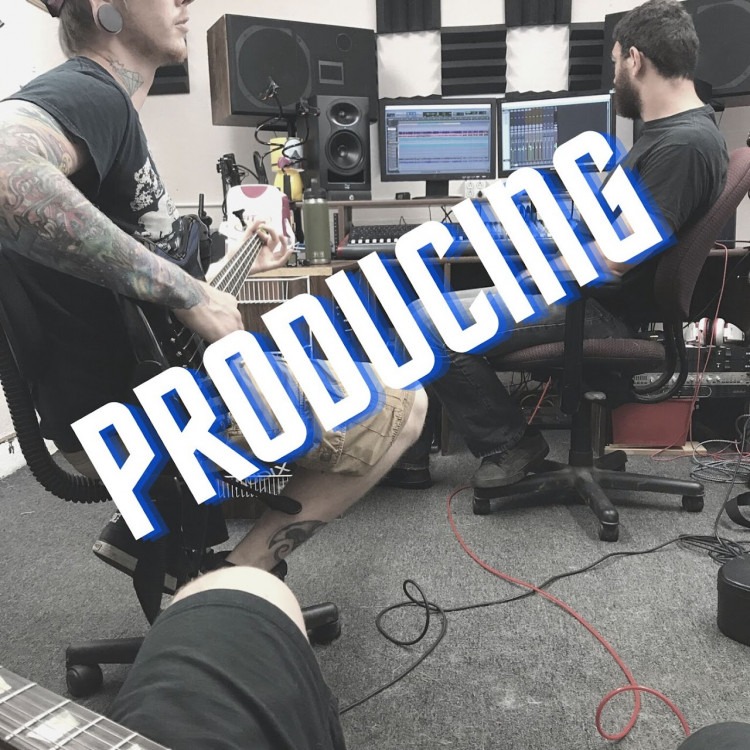 Producing